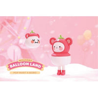 Bobo and Coco - Balloon land
