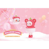 Bobo and Coco - Balloon land