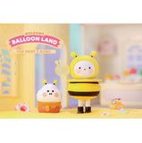Bobo and Coco - Balloon land