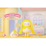 Bobo and Coco - Balloon land