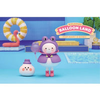 Bobo and Coco - Balloon land