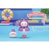 Bobo and Coco - Balloon land