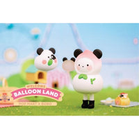 Bobo and Coco - Balloon land