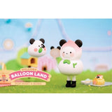 Bobo and Coco - Balloon land