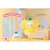 Bobo and Coco - Balloon land