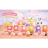 Bobo and Coco - Balloon land