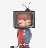 Hirono Mime Series (Opened Box)