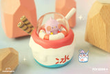 Foodie Dinosaur - Space Travel Blind Box