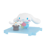 Cinnamoroll Weekend Plans Blind Box