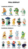Farmer Bob Next Generation·Pixel Universe Series Blind Box