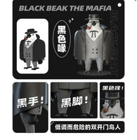 Bad Bad Birdie Blind Box Series