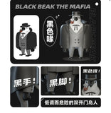 Bad Bad Birdie Blind Box Series