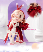 Penny's Box Dreamlike Tea Party BJD Daydream Series (Opened Box)