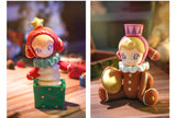 AAMY Clockwork Toy City Series (Opened Box)