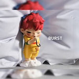 Hirono Reshape Series Figures