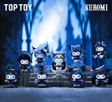 Sanrio Kuromi The Witch's Feast Blind Box