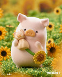 Lulu the Piggy's Travel Series
