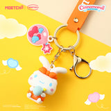 Moetch Cinnamoroll Keychain Blind Bag