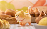 Cat Bell (Miao- Ling Dang) Artist Collection