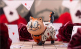 Cat Bell (Miao- Ling Dang) Artist Collection
