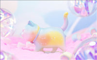 Cat Bell (Miao- Ling Dang) Artist Collection