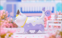 Cat Bell (Miao- Ling Dang) Artist Collection