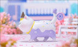 Cat Bell (Miao- Ling Dang) Artist Collection