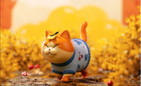 Cat Bell (Miao- Ling Dang) Artist Collection