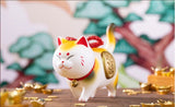 Cat Bell (Miao- Ling Dang) Artist Collection
