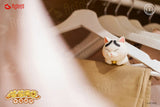 Cat Bell Nap Time