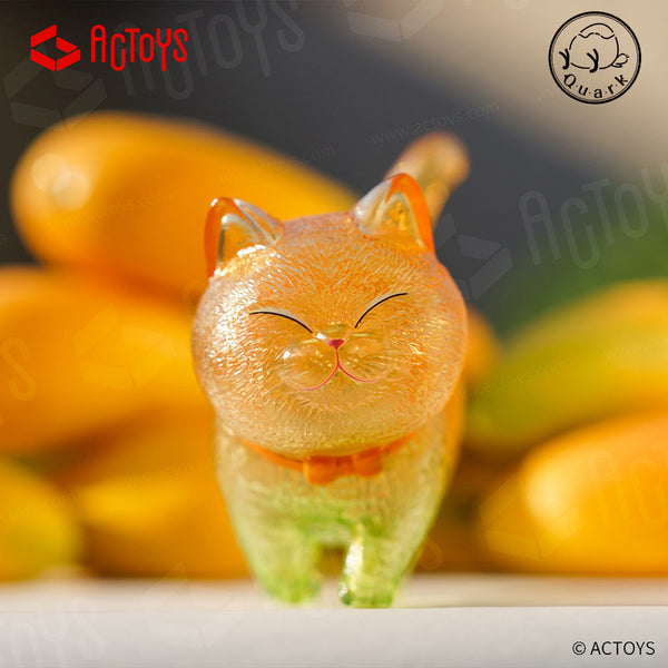 Cat Bell Transparent