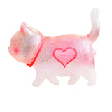 Cat Bell Transparent
