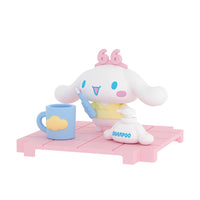 Cinnamoroll Weekend Plans Blind Box