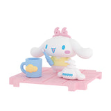 Cinnamoroll Weekend Plans Blind Box