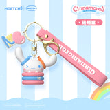 Moetch Cinnamoroll Keychain Blind Bag