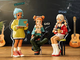 Peach Riot Rise Up Series (Opened box)