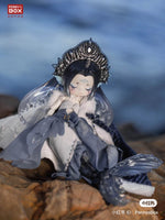 Antu Tidal Secret Language Mermaid BJD