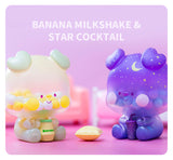 Cola Pig - For my little Princess