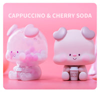 Cola Pig - For my little Princess