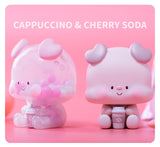 Cola Pig - For my little Princess