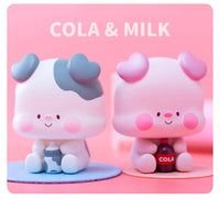 Cola Pig - For my little Princess