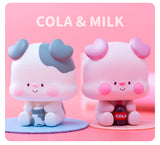 Cola Pig - For my little Princess