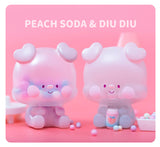 Cola Pig - For my little Princess