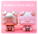 Cola Pig - For my little Princess