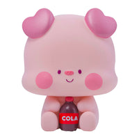 Cola Pig - For my little Princess