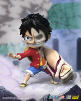 Freenys Hidden Dissectibles: One Piece S06 - Luffy Gears Edition by Mighty Jaxx