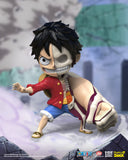 Freenys Hidden Dissectibles: One Piece S06 - Luffy Gears Edition by Mighty Jaxx (Opened box)