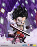 Freenys Hidden Dissectibles: One Piece S06 - Luffy Gears Edition by Mighty Jaxx