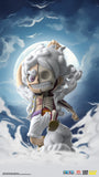 Freenys Hidden Dissectibles: One Piece S06 - Luffy Gears Edition by Mighty Jaxx