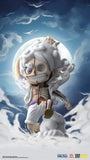 Freenys Hidden Dissectibles: One Piece S06 - Luffy Gears Edition by Mighty Jaxx (Opened box)